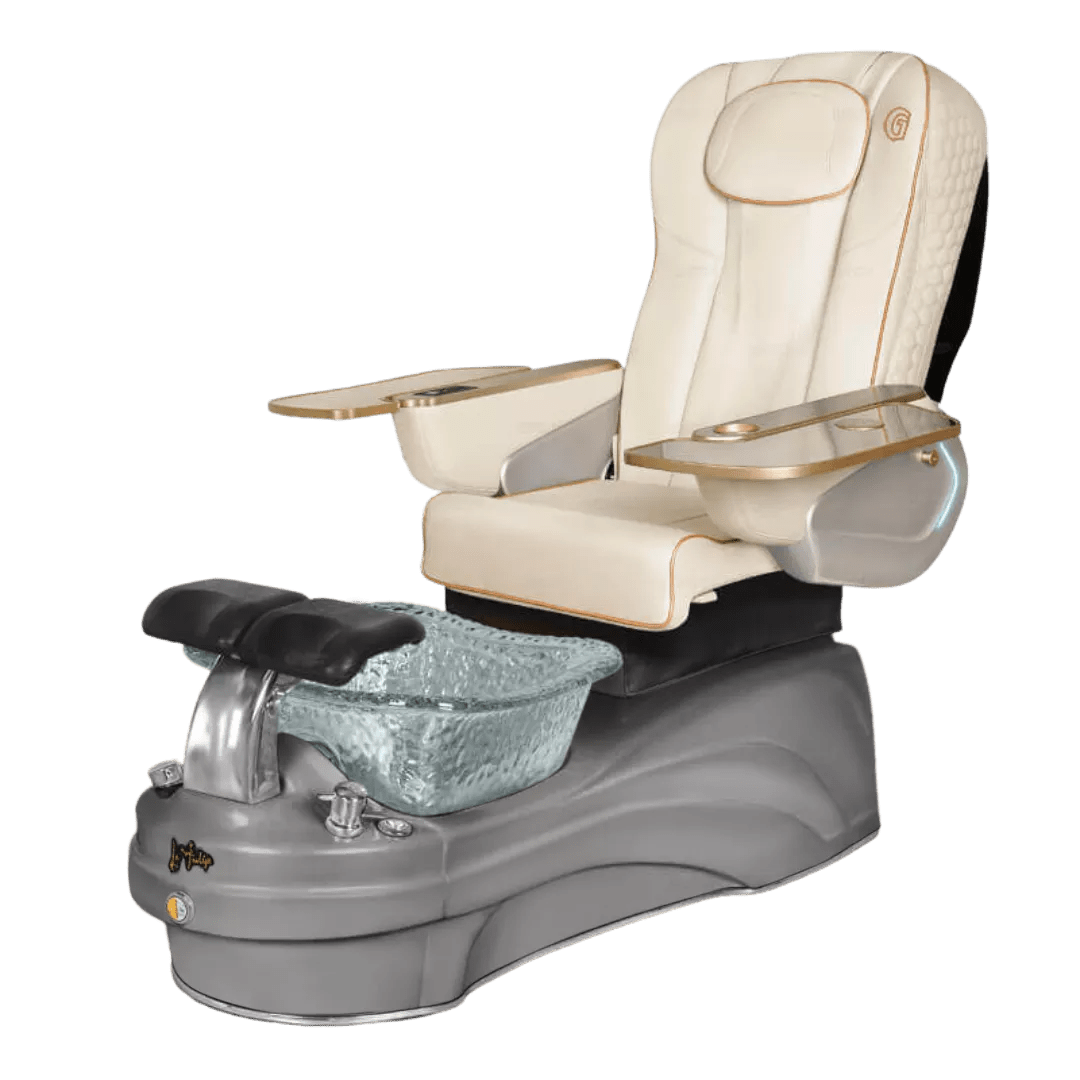 La Tulip 3 Pedicure Spa - Kaemark