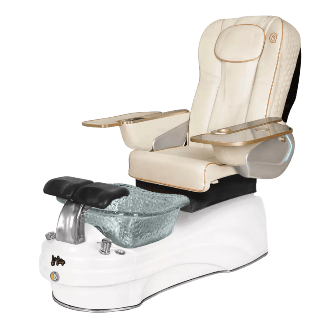 La Tulip 3 Pedicure Spa - Kaemark