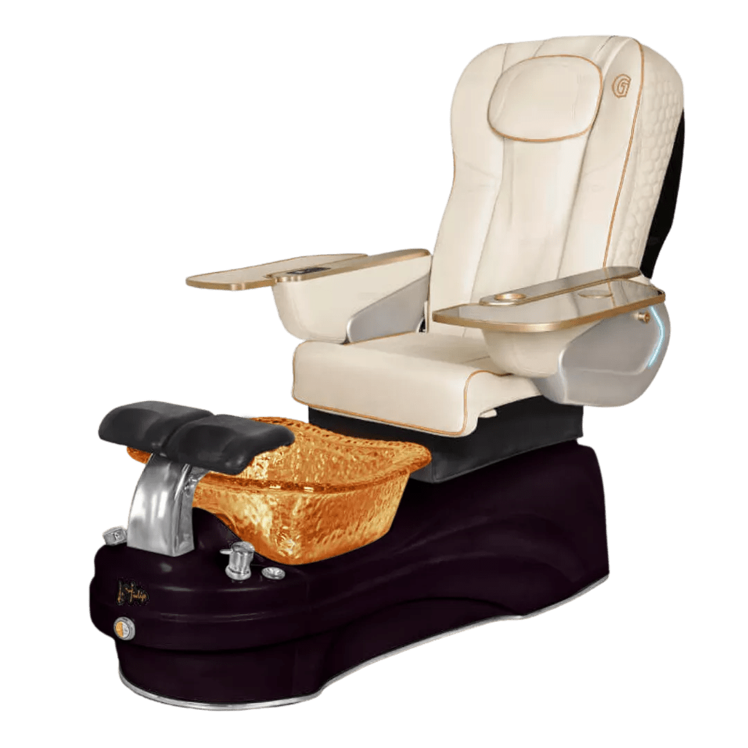 La Tulip 3 Pedicure Spa - Kaemark