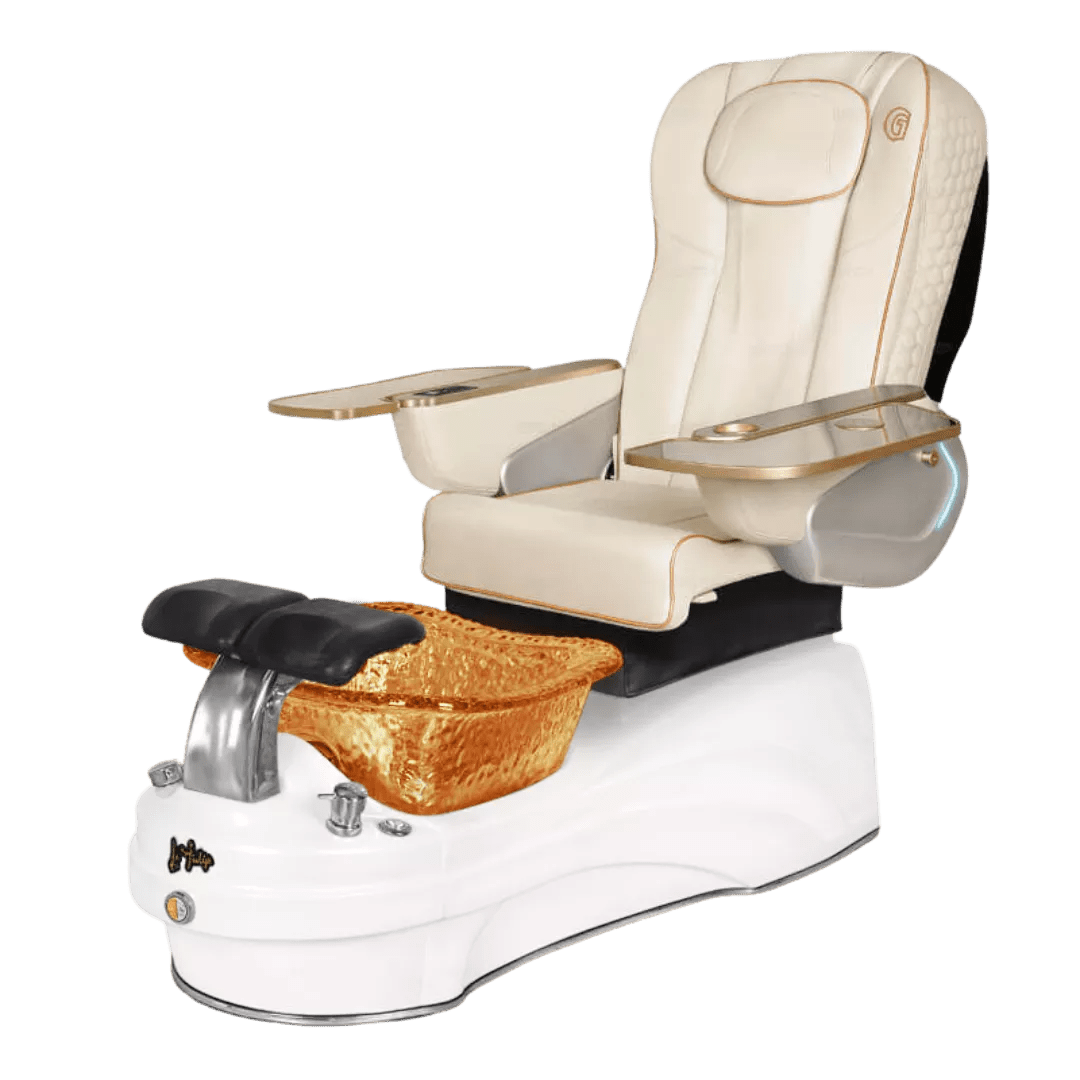 La Tulip 3 Pedicure Spa - Kaemark