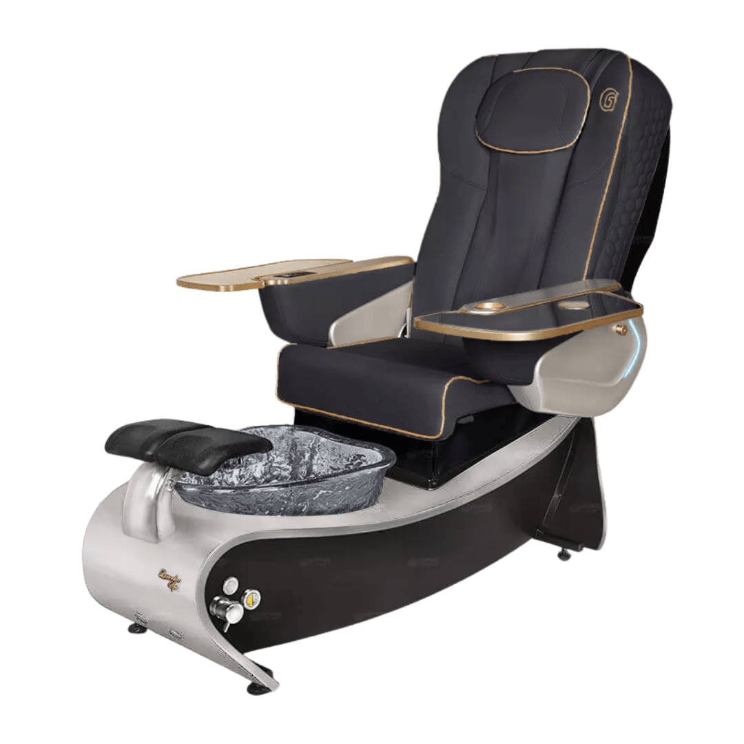 Lavender 3 Pedicure Spa - Kaemark