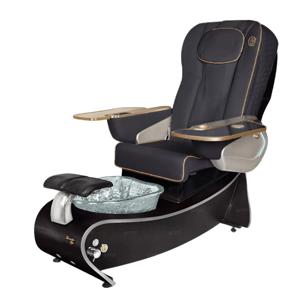 Lavender 3 Pedicure Spa - Kaemark
