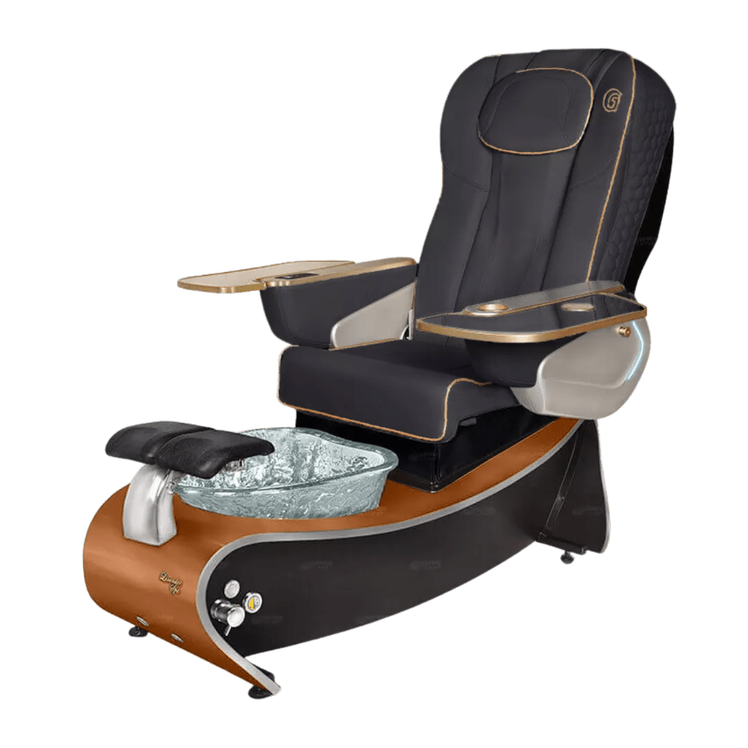 Lavender 3 Pedicure Spa - Kaemark