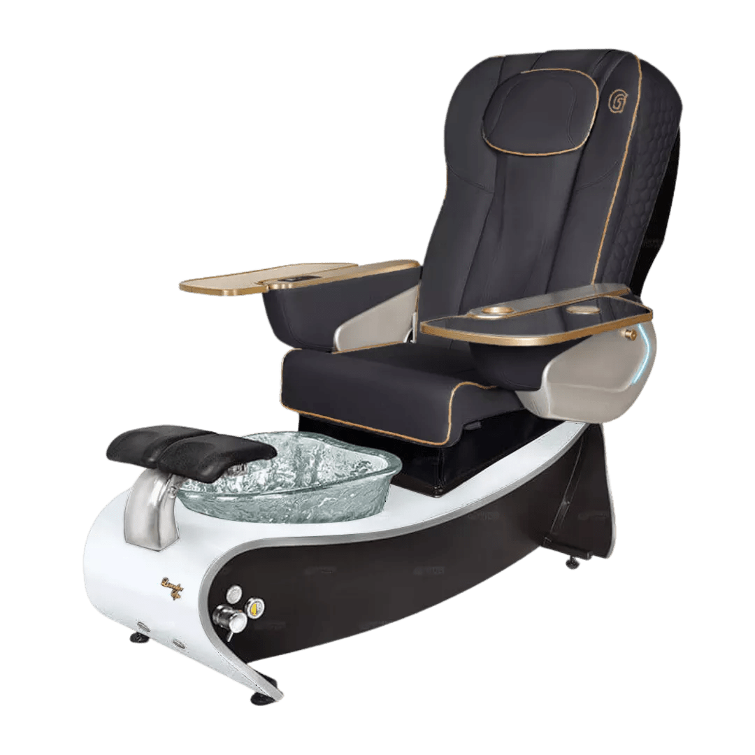 Lavender 3 Pedicure Spa - Kaemark