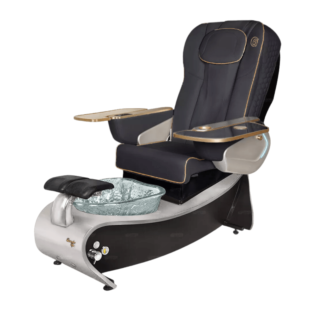 Lavender 3 Pedicure Spa - Kaemark