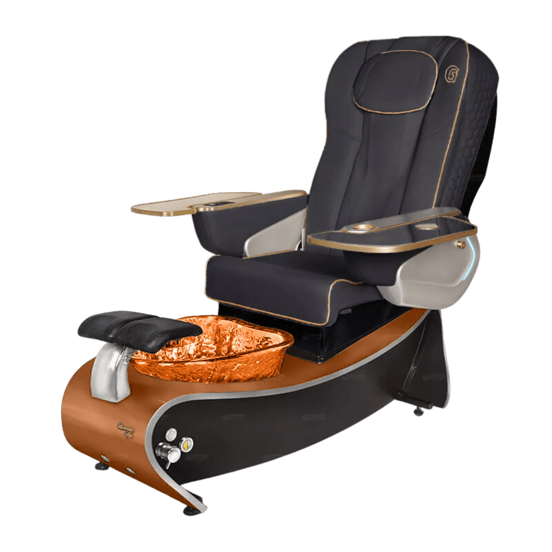 Lavender 3 Pedicure Spa - Kaemark