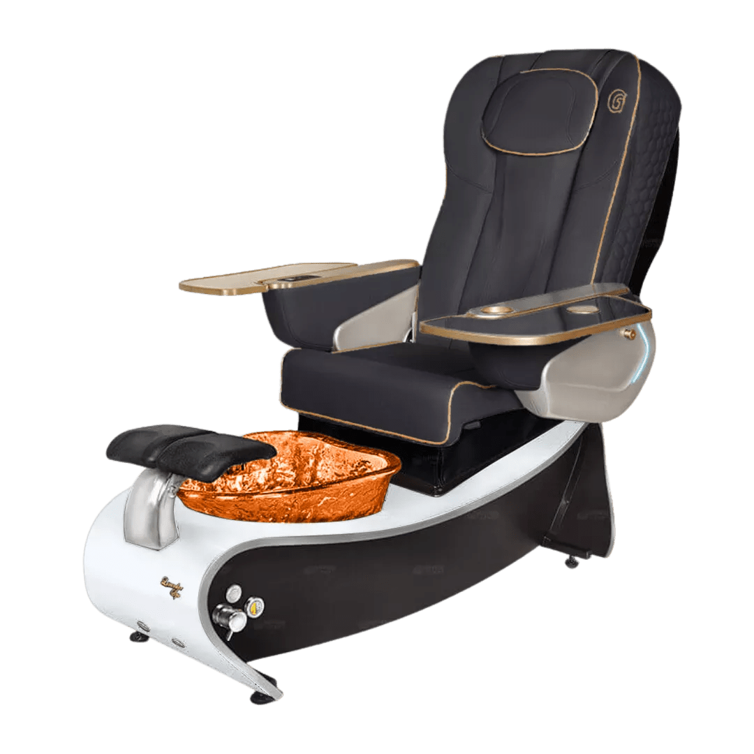 Lavender 3 Pedicure Spa - Kaemark