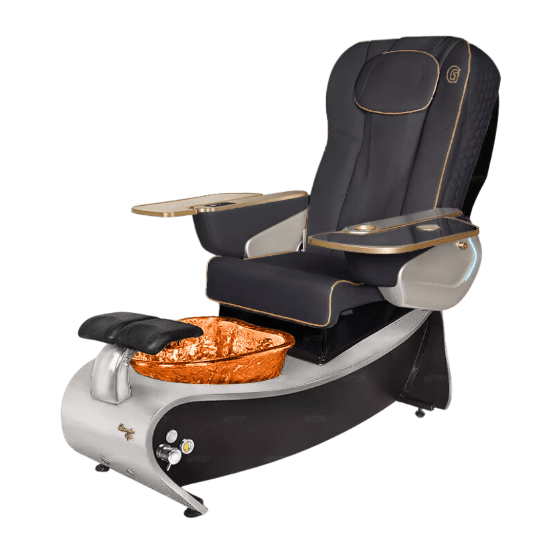 Lavender 3 Pedicure Spa - Kaemark