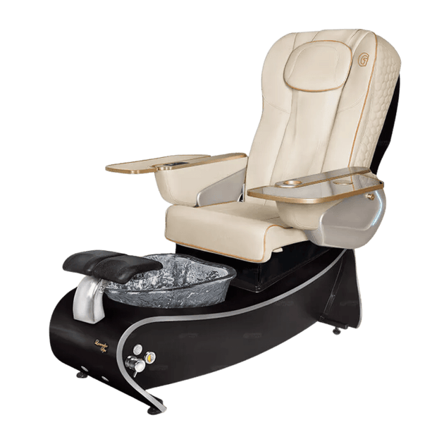 Lavender 3 Pedicure Spa - Kaemark
