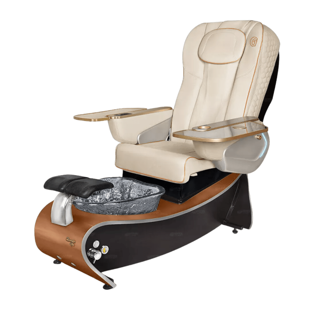 Lavender 3 Pedicure Spa - Kaemark