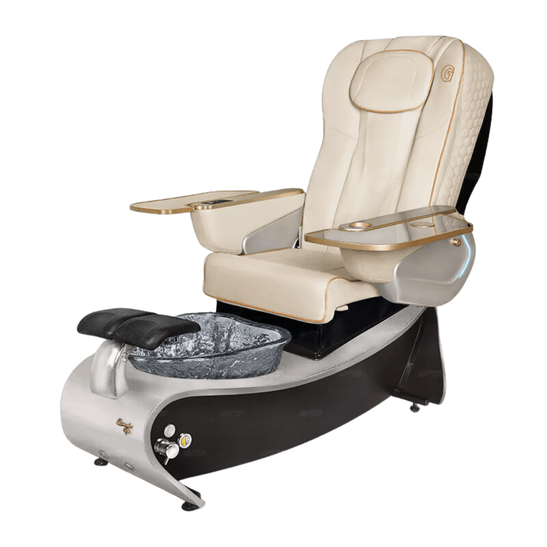 Lavender 3 Pedicure Spa - Kaemark