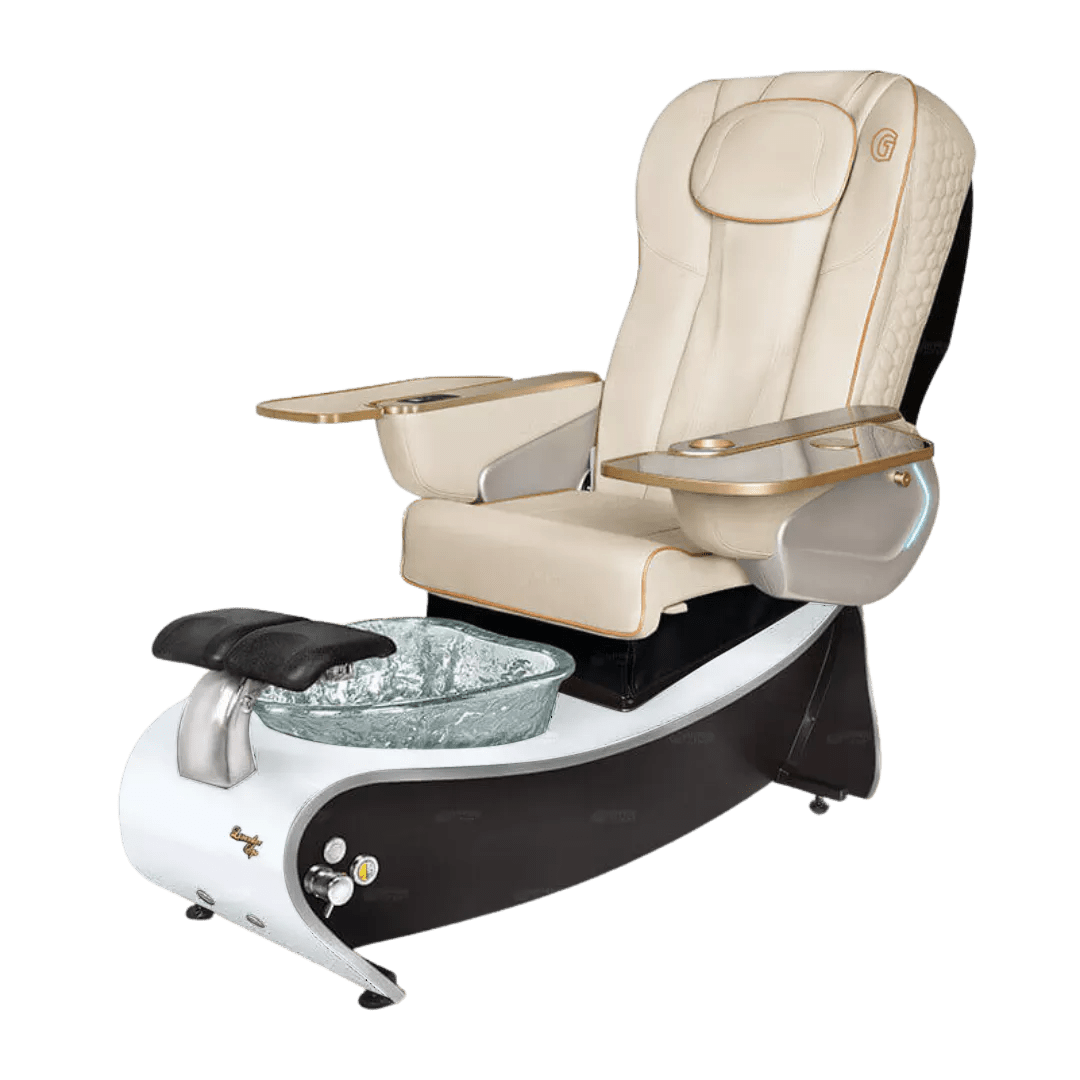 Lavender 3 Pedicure Spa - Kaemark