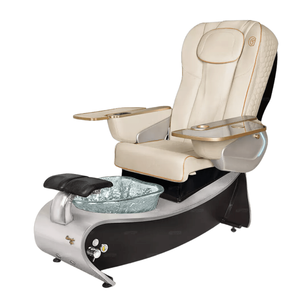 Lavender 3 Pedicure Spa - Kaemark