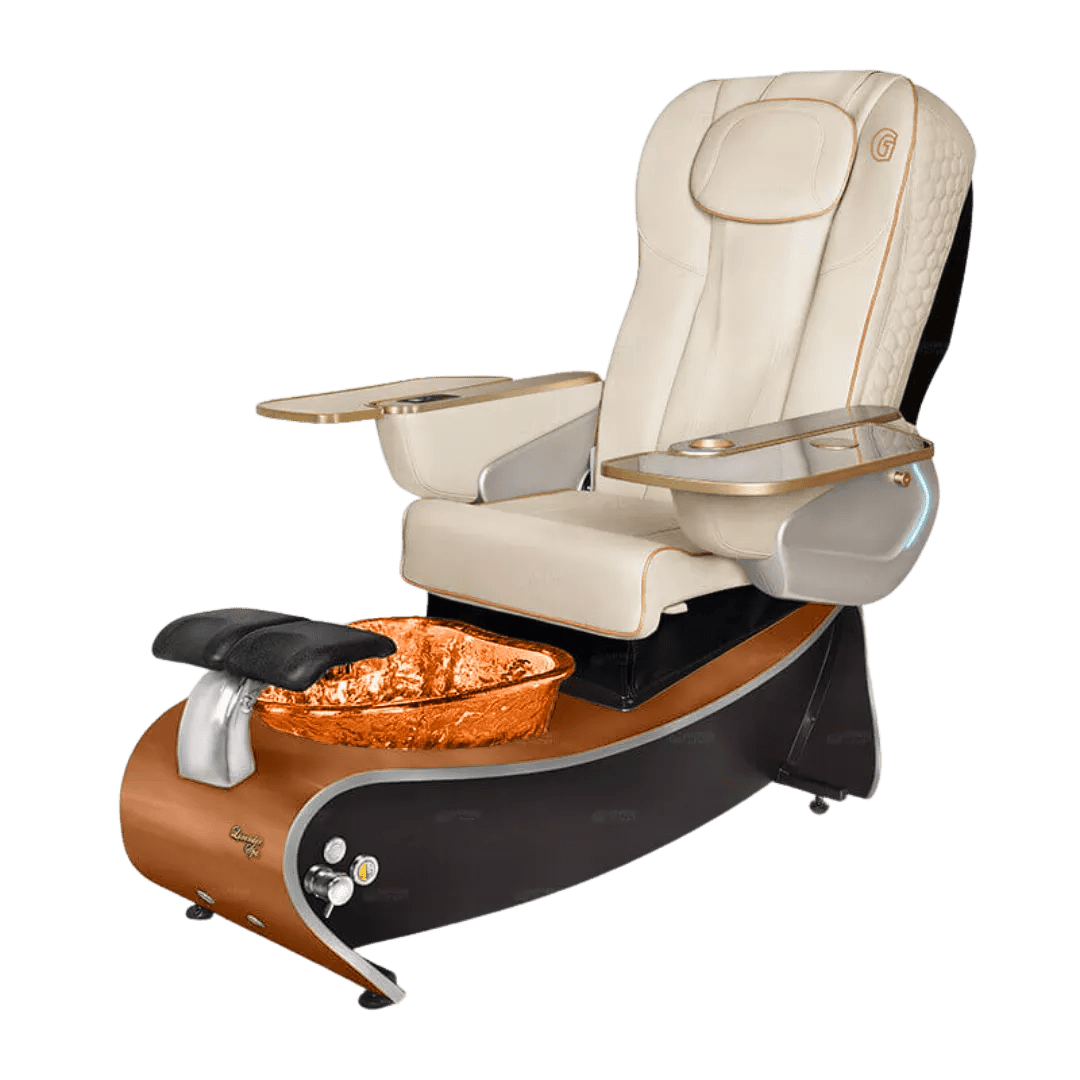 Lavender 3 Pedicure Spa - Kaemark