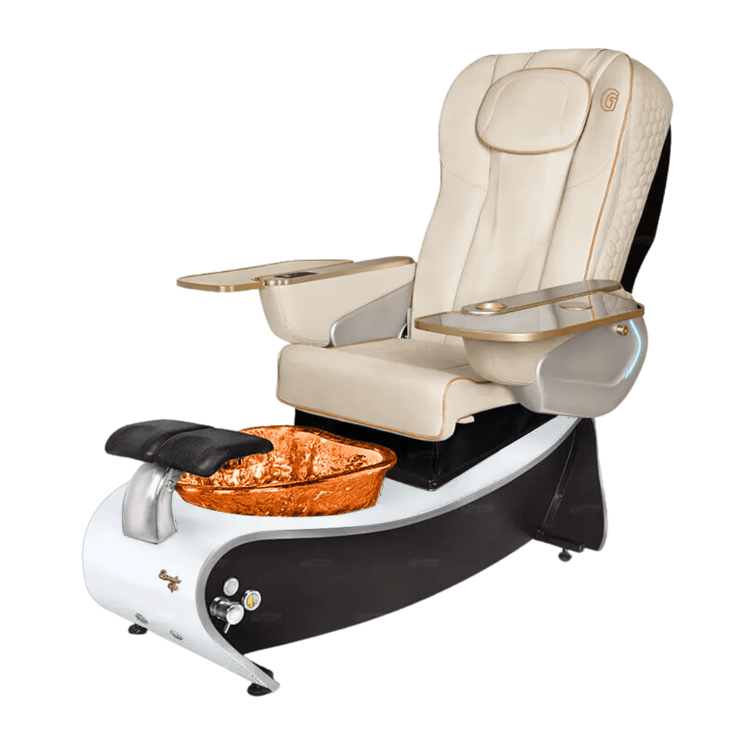 Lavender 3 Pedicure Spa - Kaemark