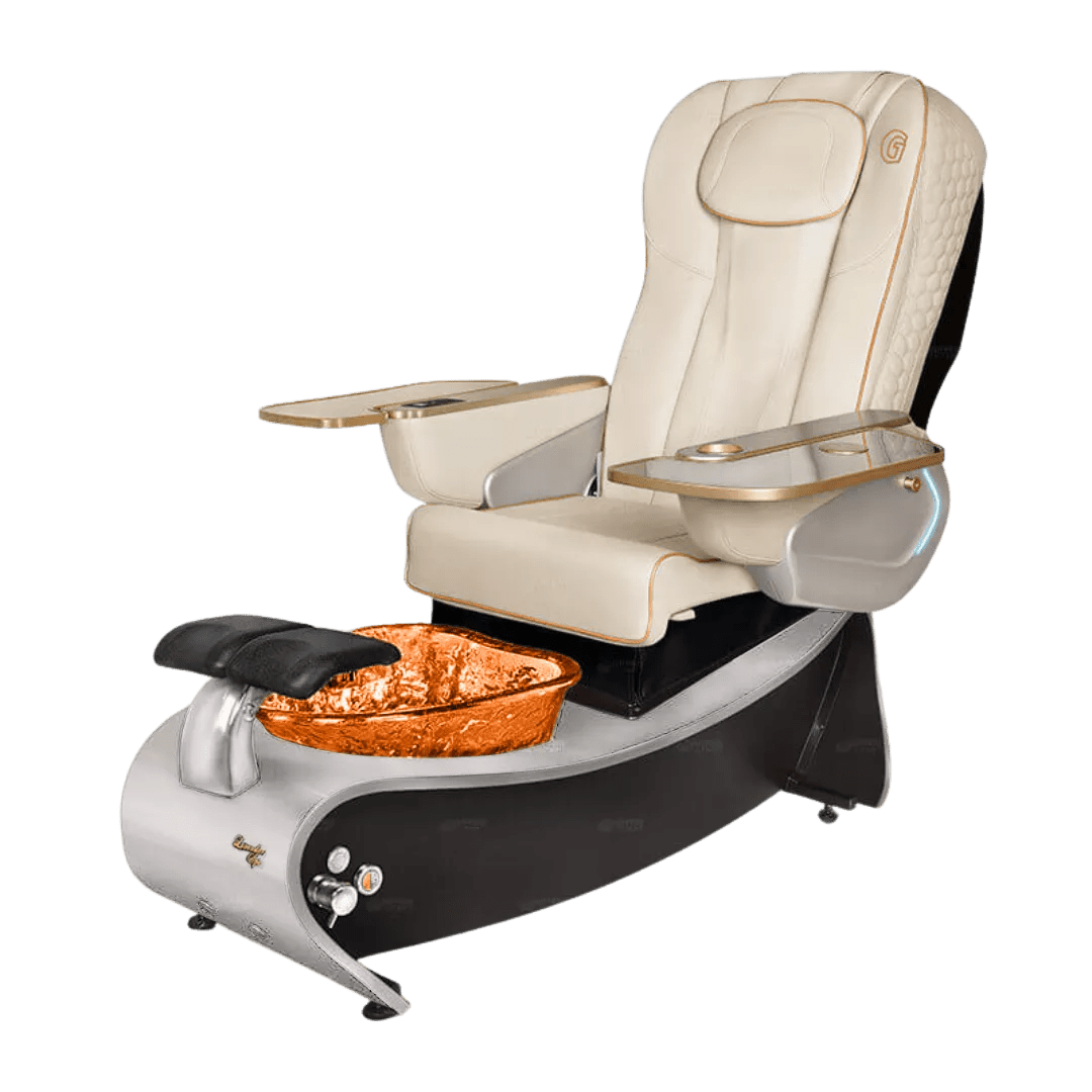 Lavender 3 Pedicure Spa - Kaemark