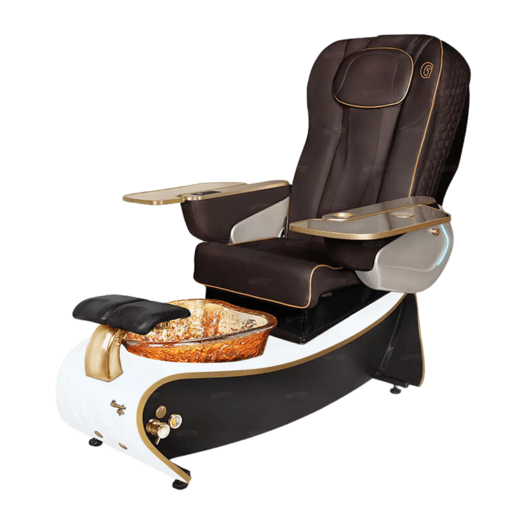 Lavender 3 Pedicure Spa - Kaemark