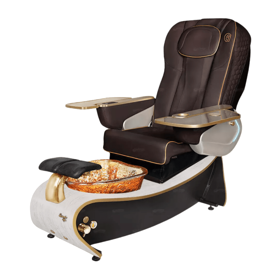 Lavender 3 Pedicure Spa - Kaemark
