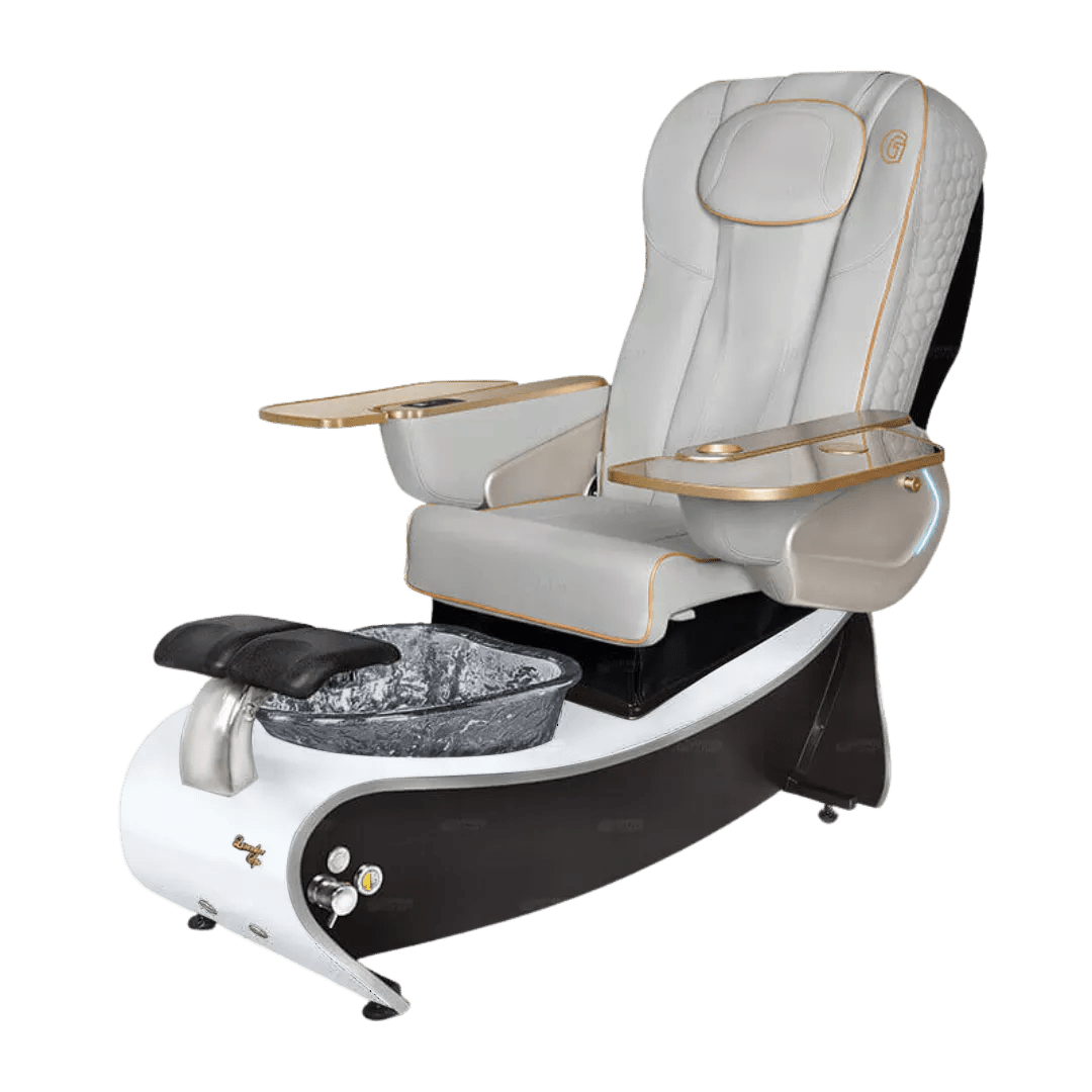 Lavender 3 Pedicure Spa - Kaemark
