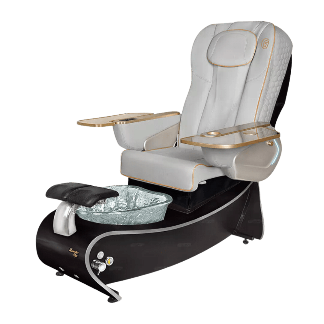 Lavender 3 Pedicure Spa - Kaemark