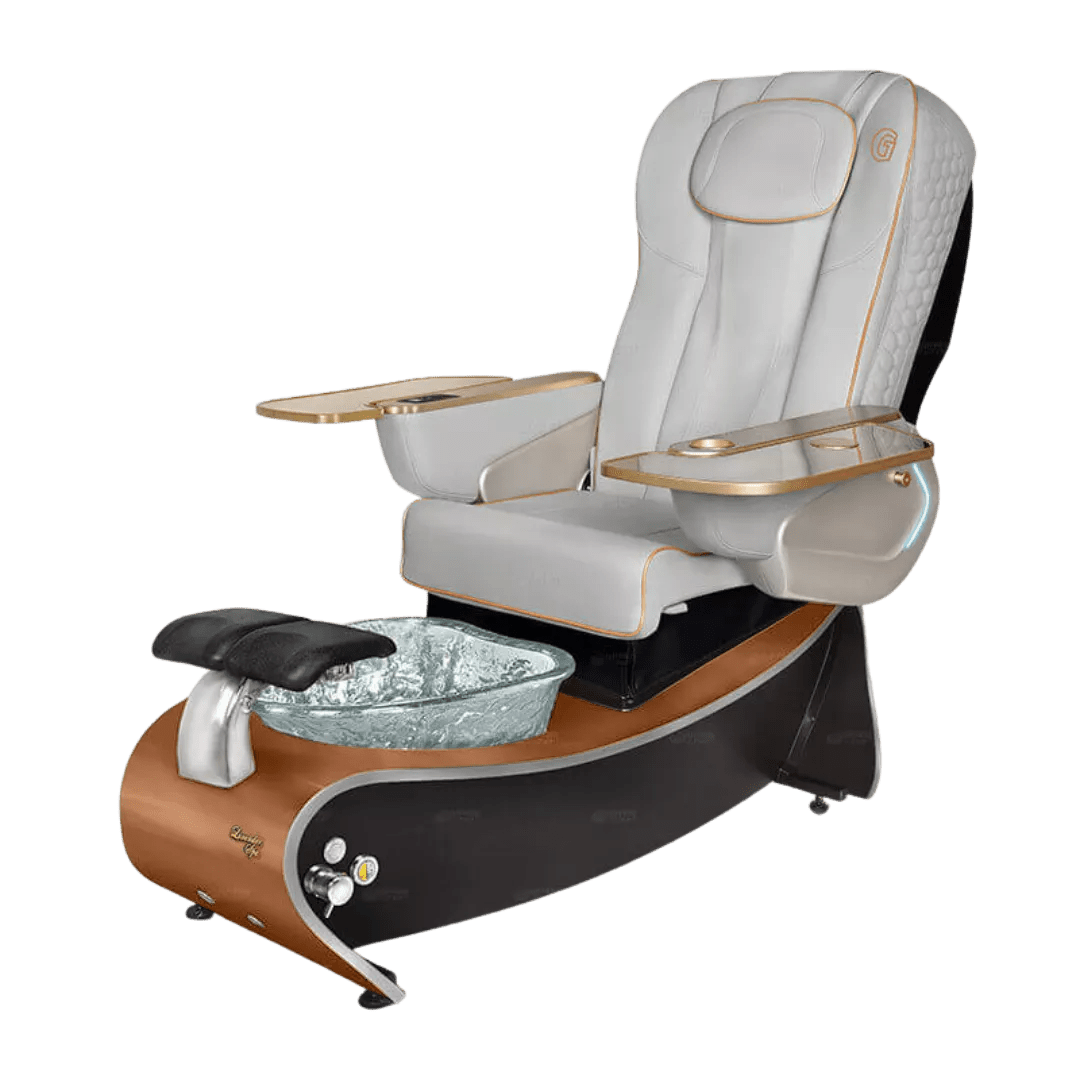 Lavender 3 Pedicure Spa - Kaemark