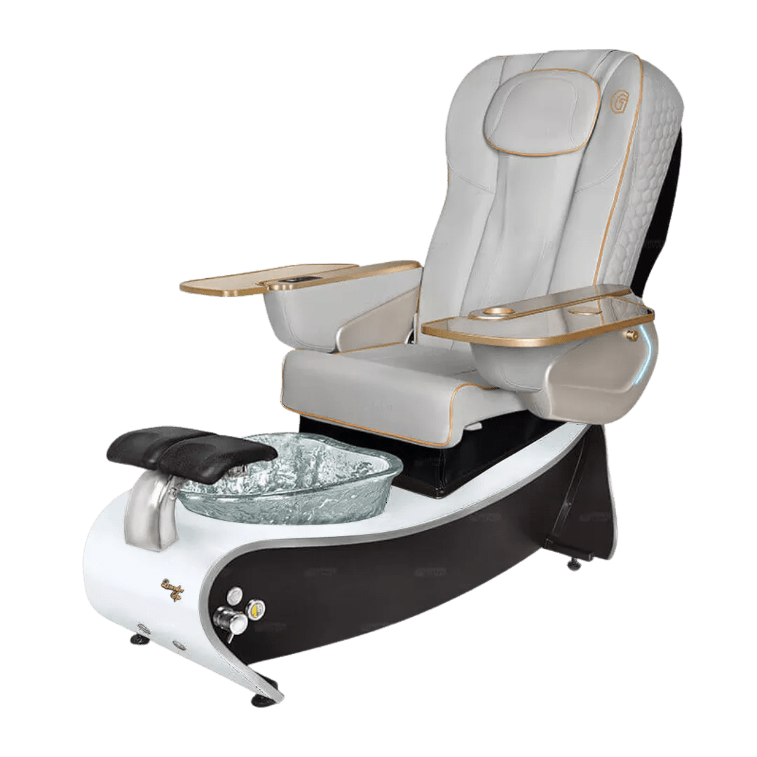 Lavender 3 Pedicure Spa - Kaemark