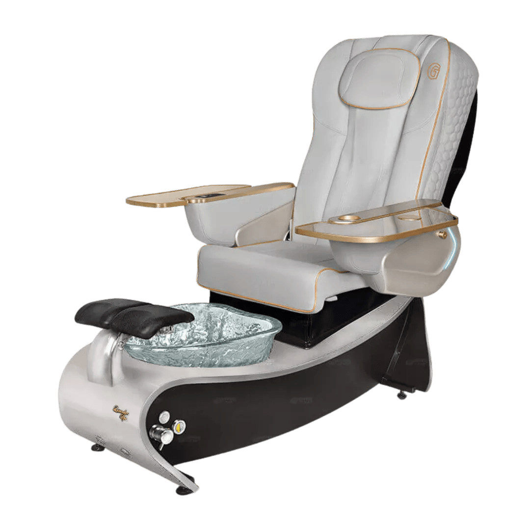 Lavender 3 Pedicure Spa - Kaemark