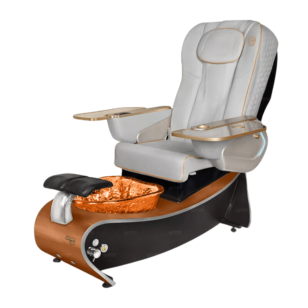 Lavender 3 Pedicure Spa - Kaemark