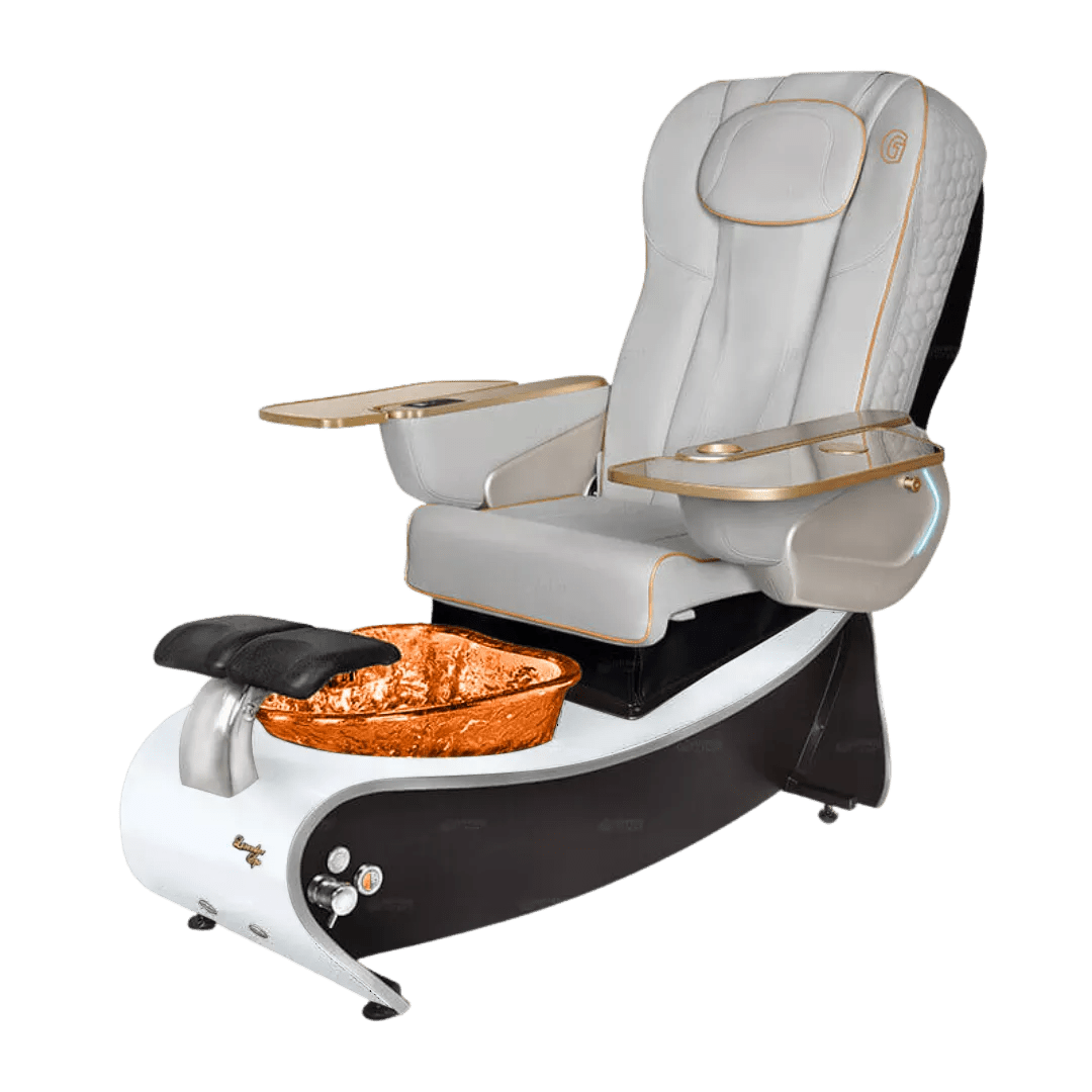 Lavender 3 Pedicure Spa - Kaemark
