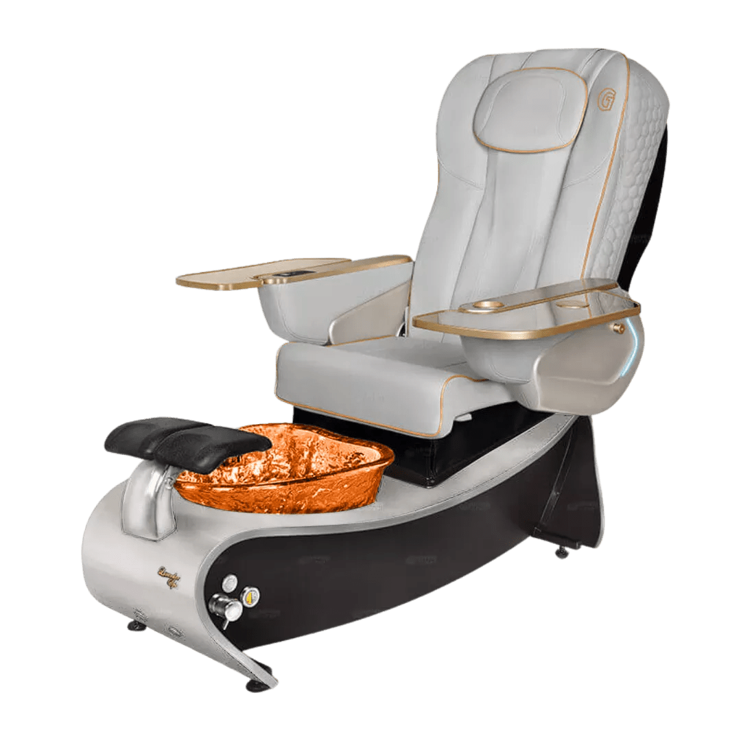 Lavender 3 Pedicure Spa - Kaemark