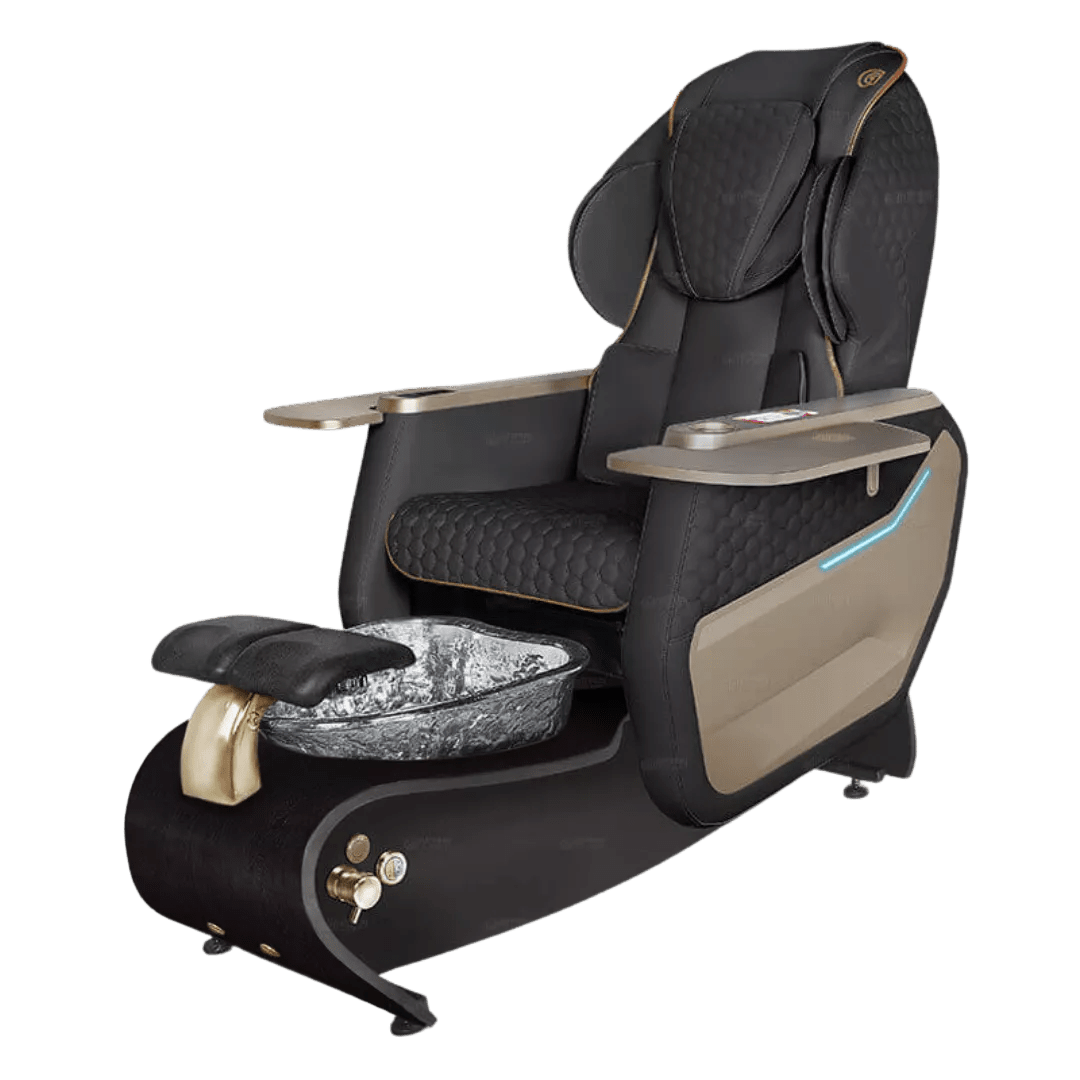 Lavender Relax Pedicure Spa - Kaemark
