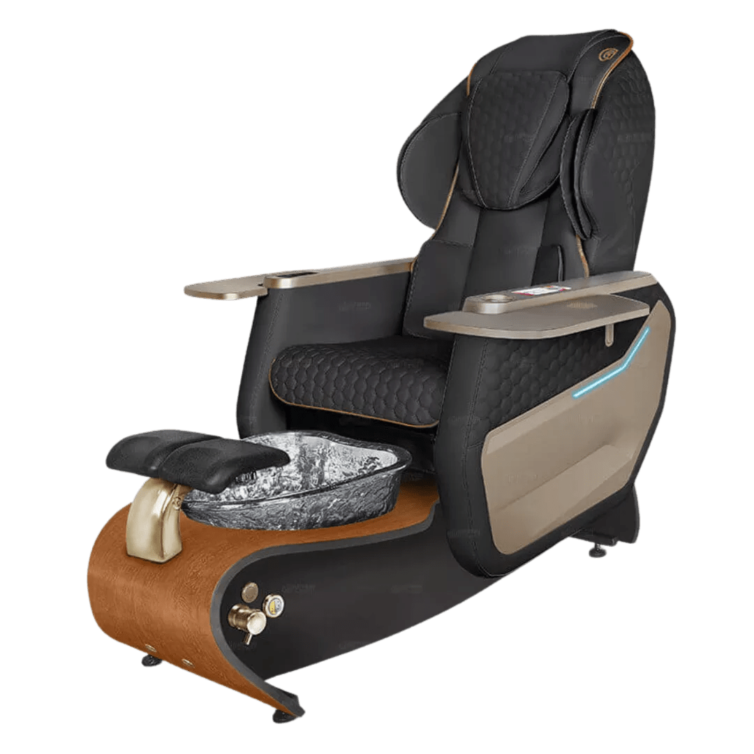 Lavender Relax Pedicure Spa - Kaemark