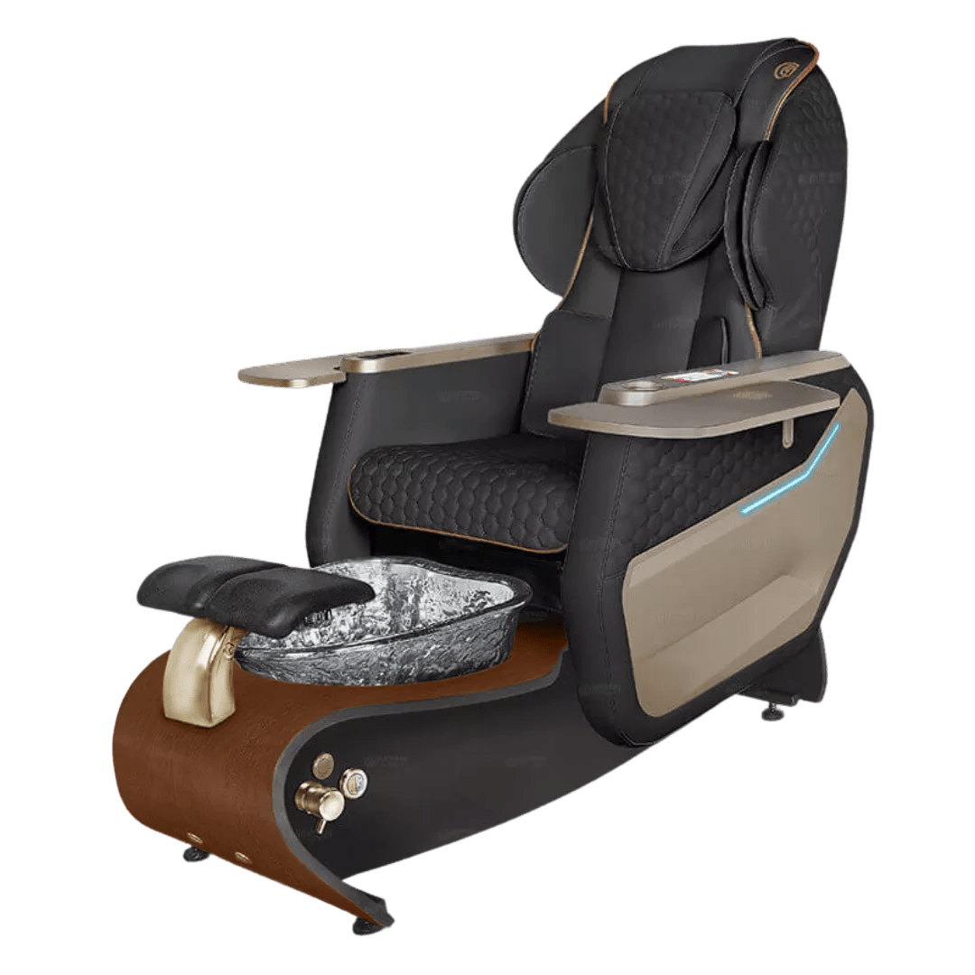 Lavender Relax Pedicure Spa - Kaemark