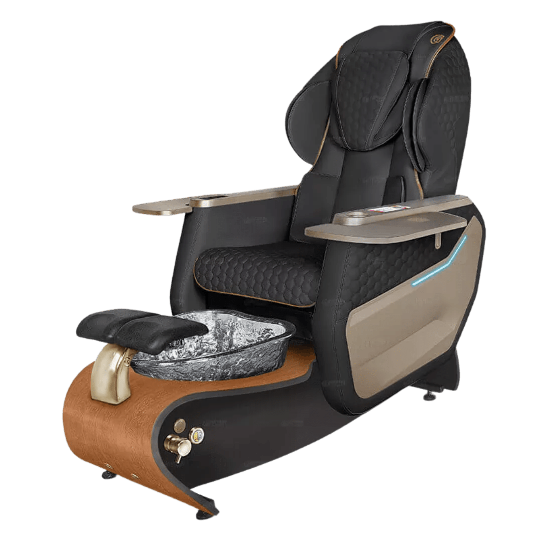 Lavender Relax Pedicure Spa - Kaemark