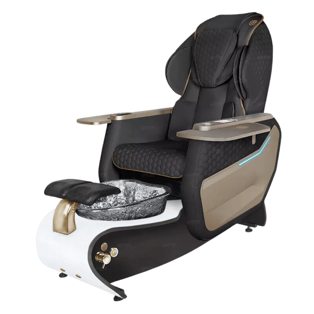 Lavender Relax Pedicure Spa - Kaemark