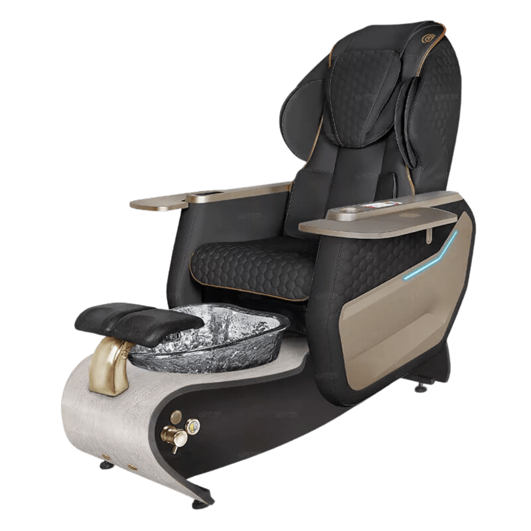 Lavender Relax Pedicure Spa - Kaemark