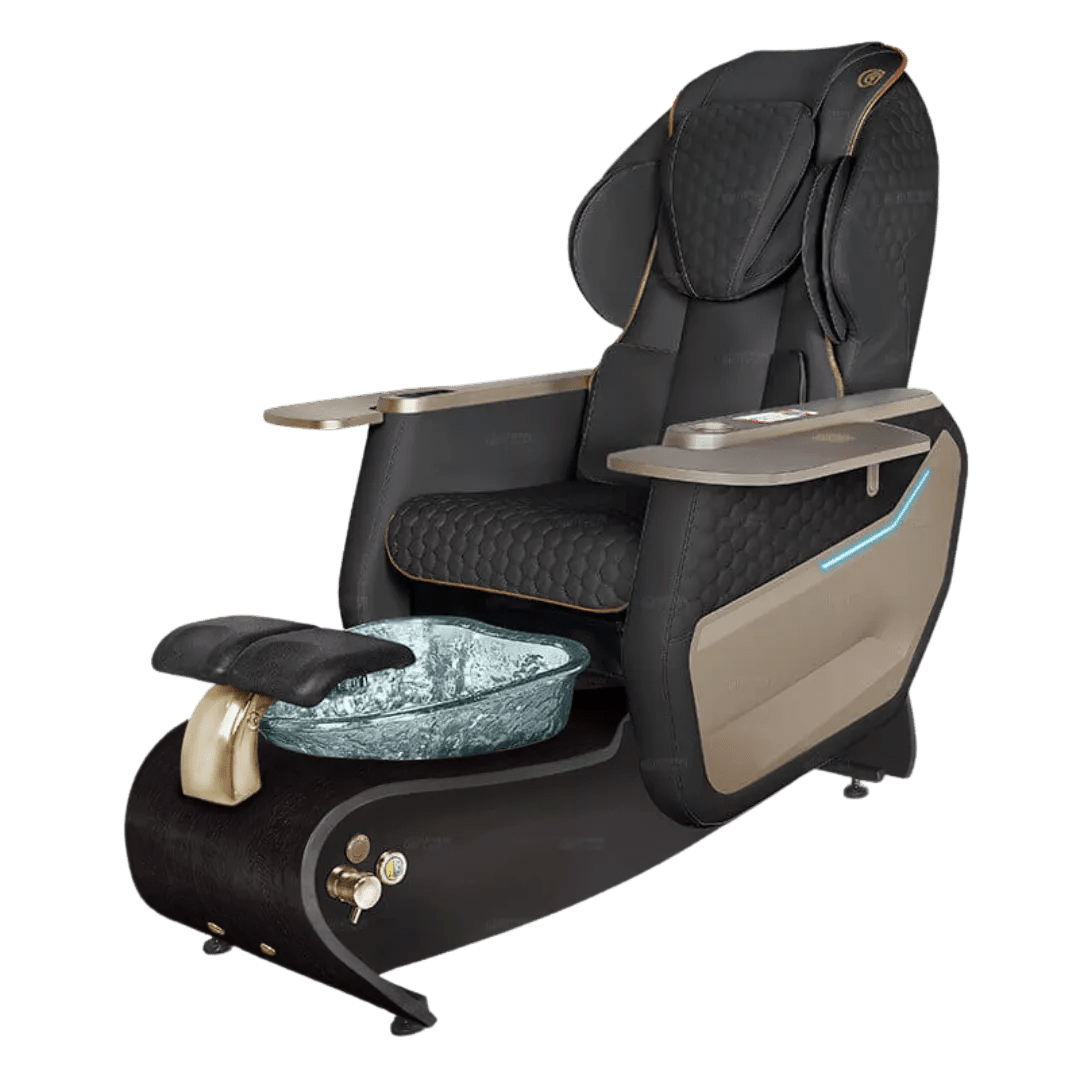 Lavender Relax Pedicure Spa - Kaemark