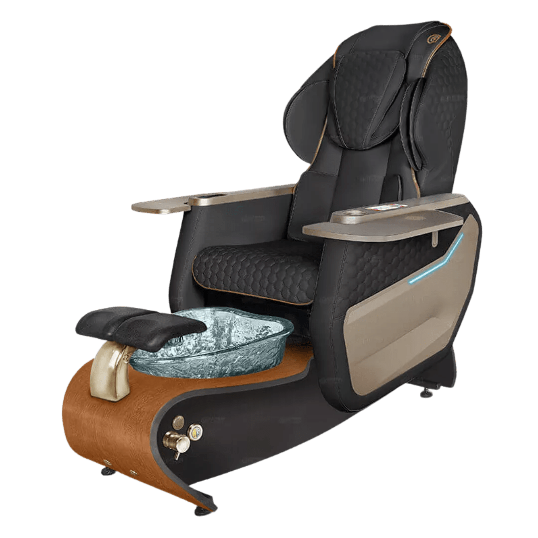 Lavender Relax Pedicure Spa - Kaemark