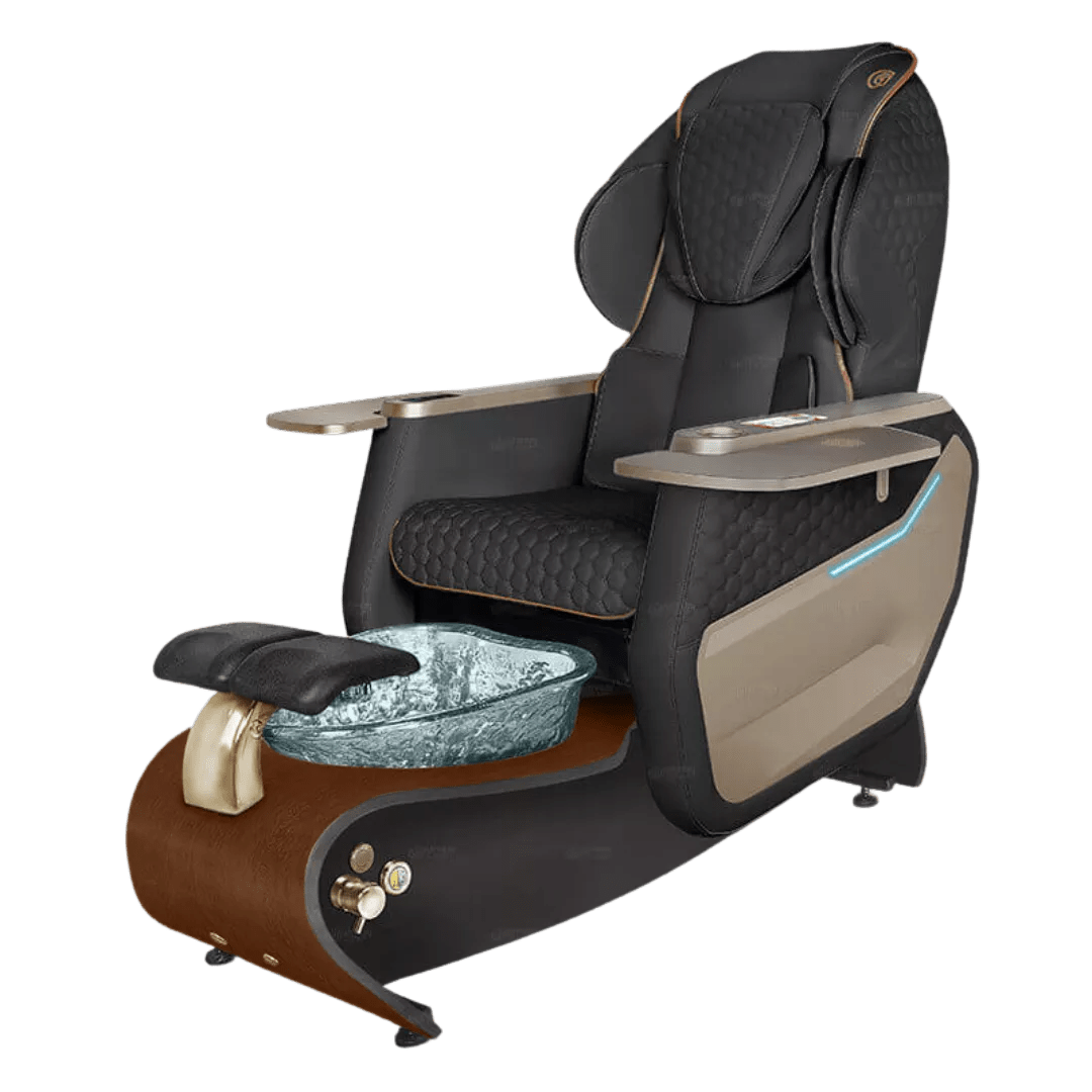 Lavender Relax Pedicure Spa - Kaemark