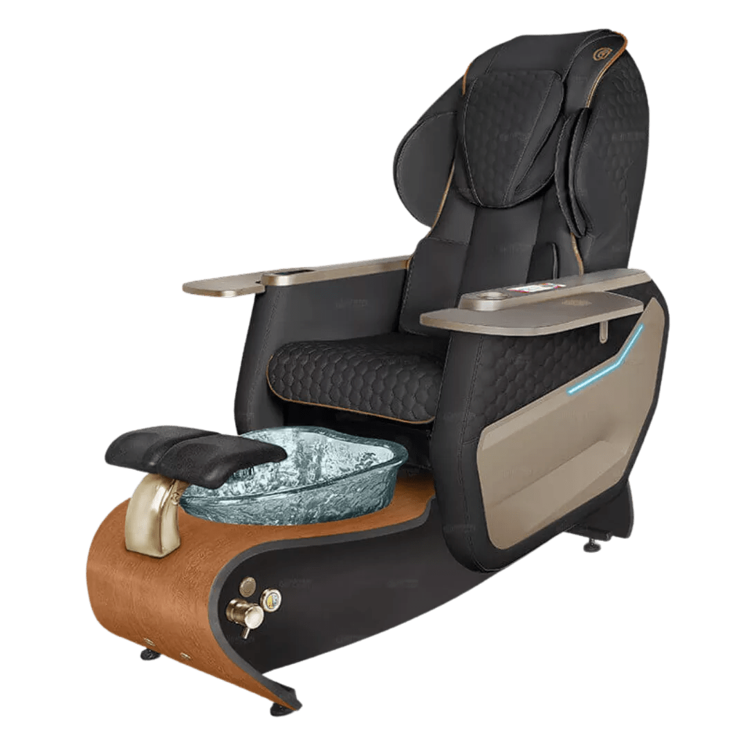 Lavender Relax Pedicure Spa - Kaemark