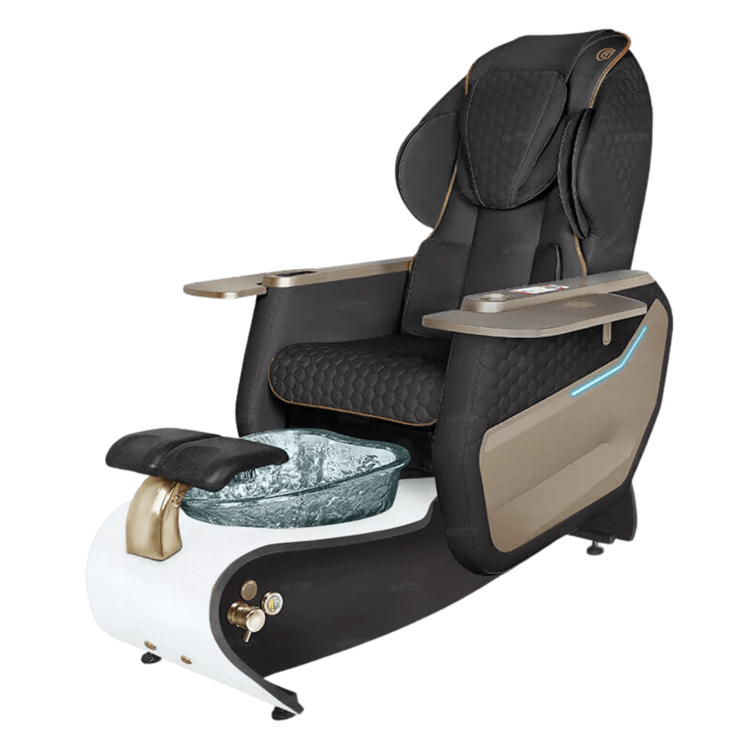Lavender Relax Pedicure Spa - Kaemark