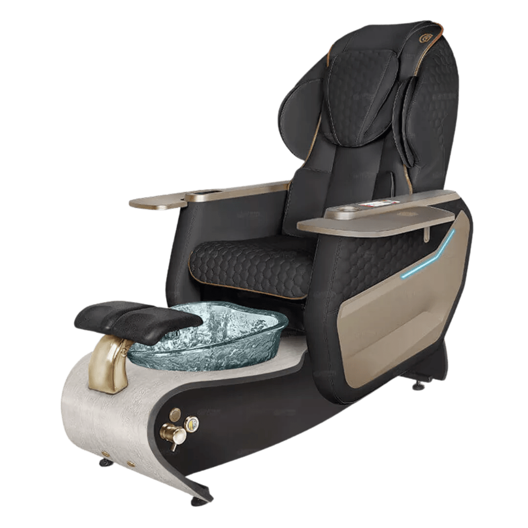 Lavender Relax Pedicure Spa - Kaemark