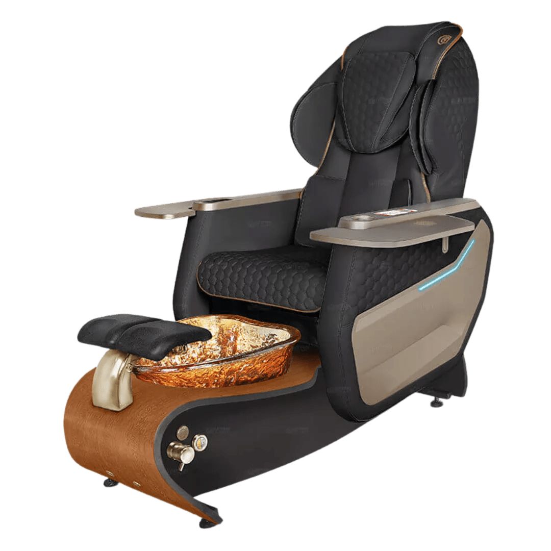 Lavender Relax Pedicure Spa - Kaemark