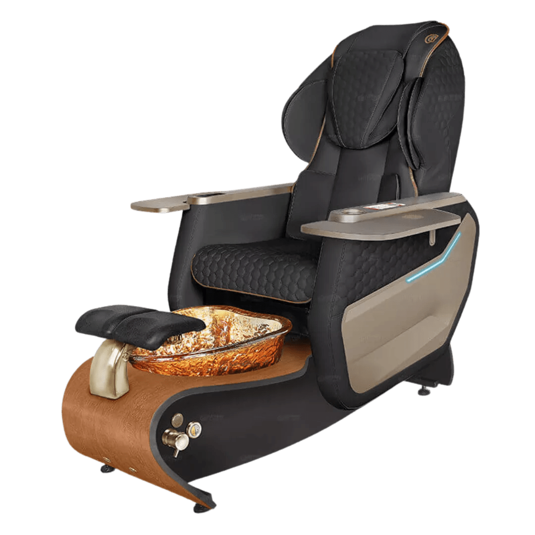 Lavender Relax Pedicure Spa - Kaemark