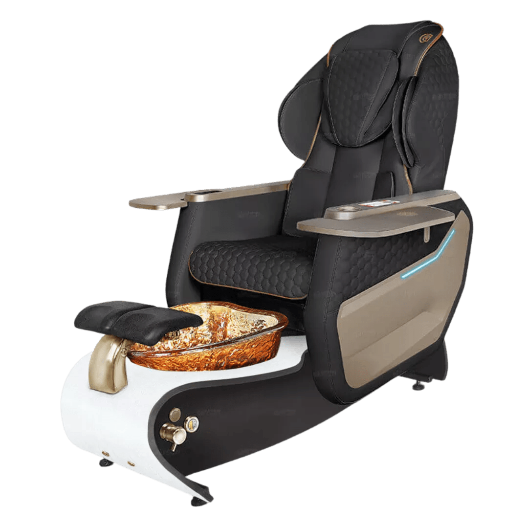 Lavender Relax Pedicure Spa - Kaemark
