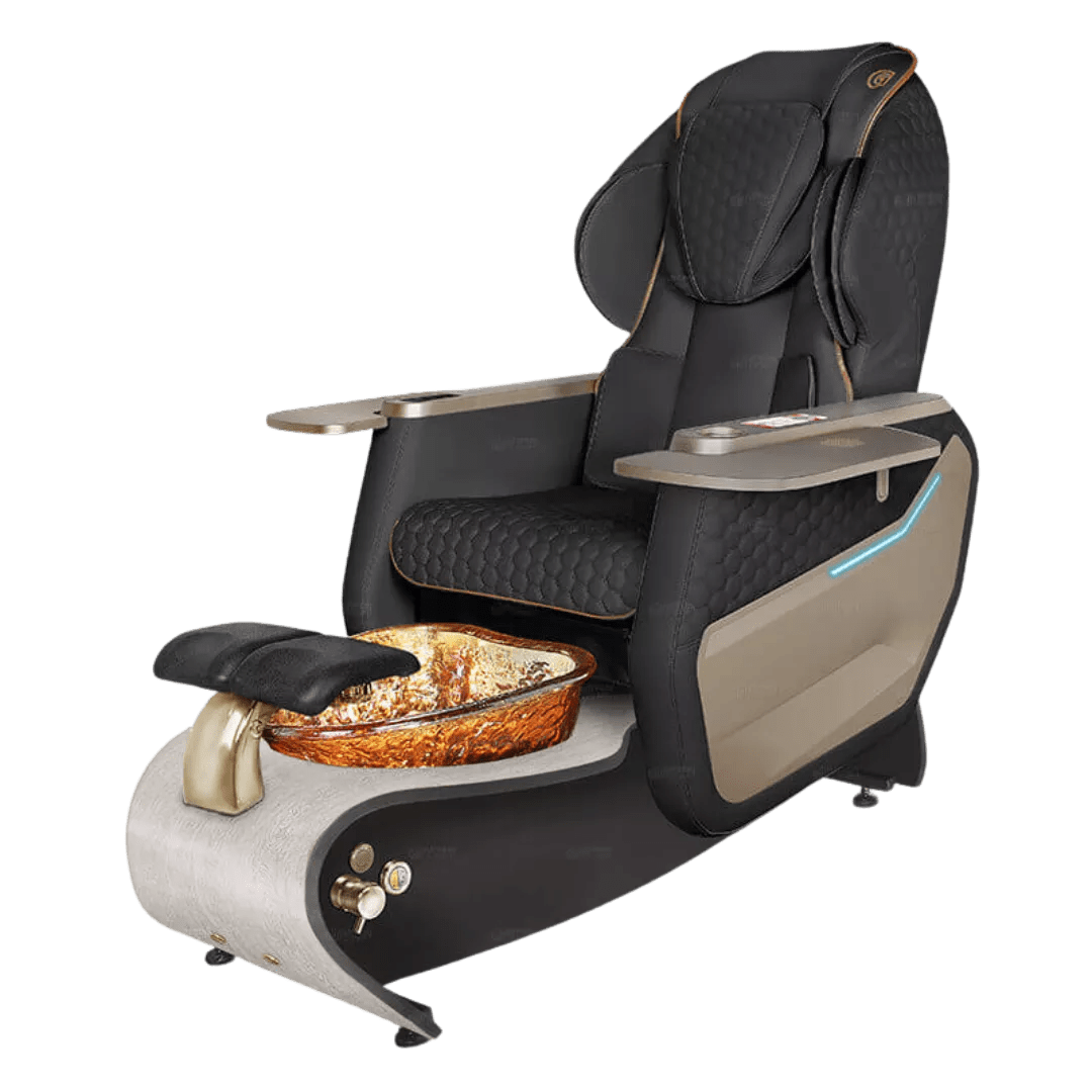 Lavender Relax Pedicure Spa - Kaemark