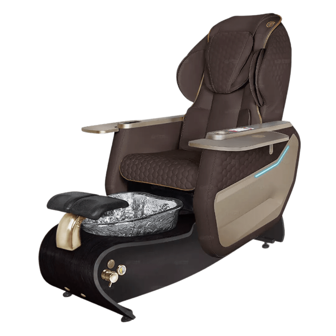 Lavender Relax Pedicure Spa - Kaemark