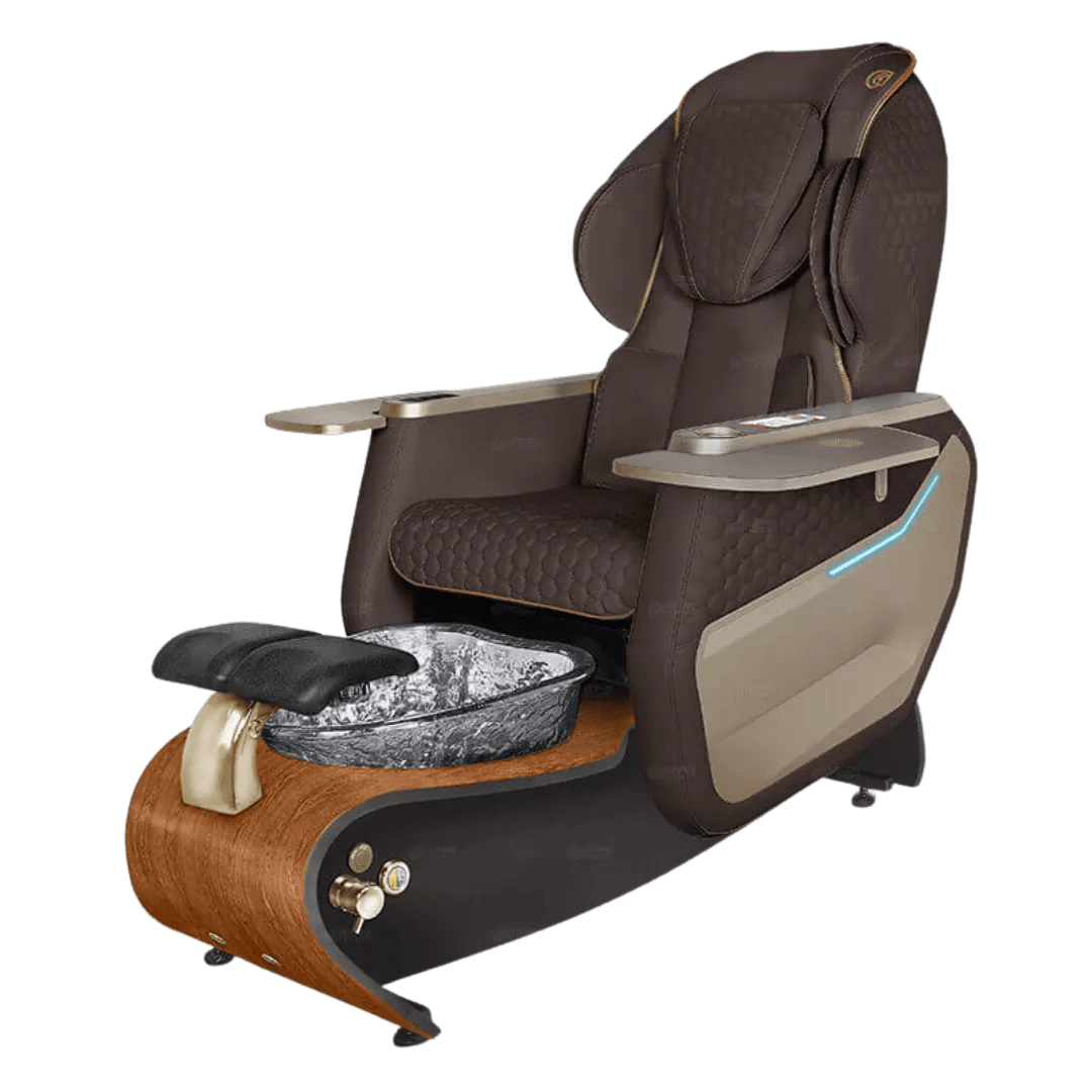 Lavender Relax Pedicure Spa - Kaemark
