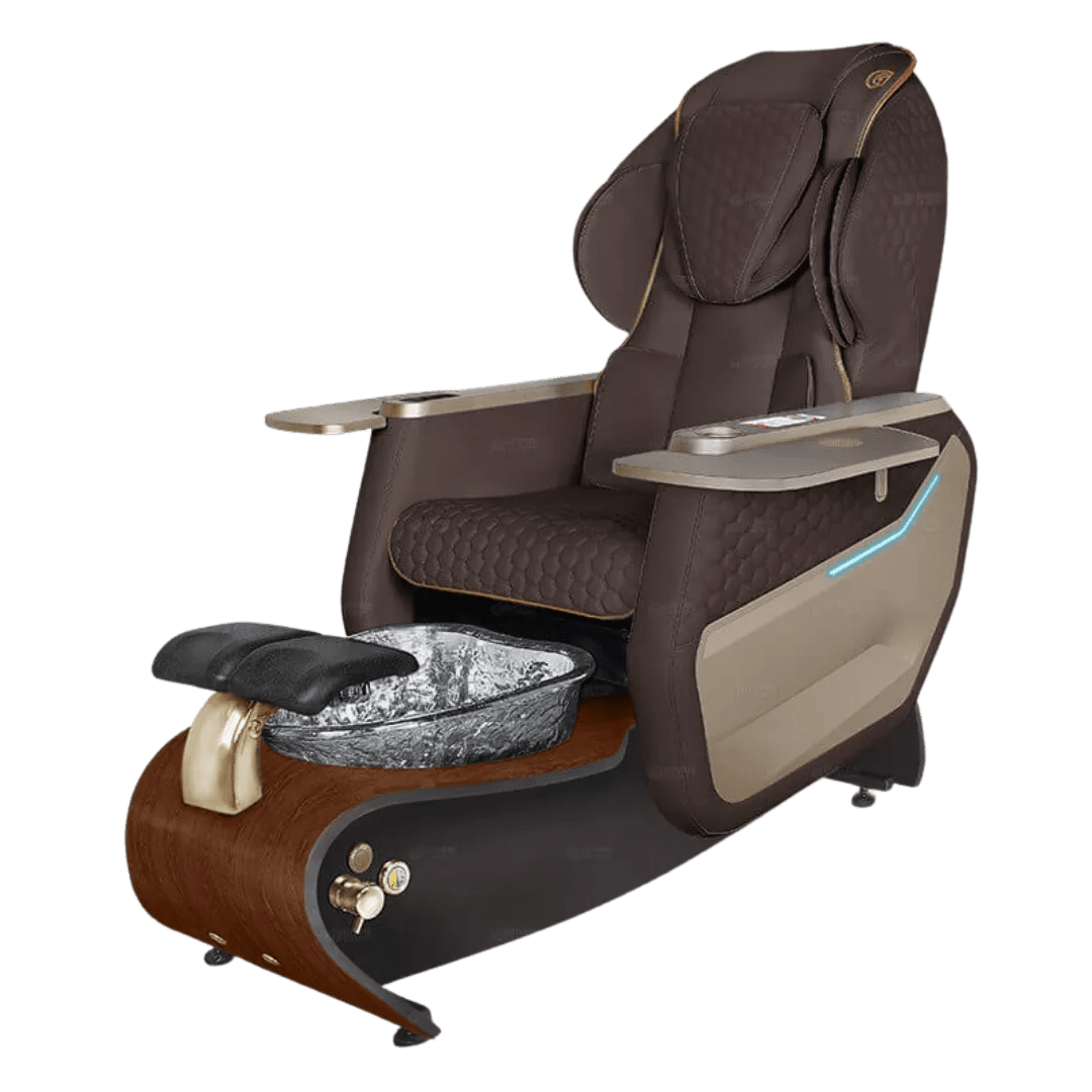 Lavender Relax Pedicure Spa - Kaemark