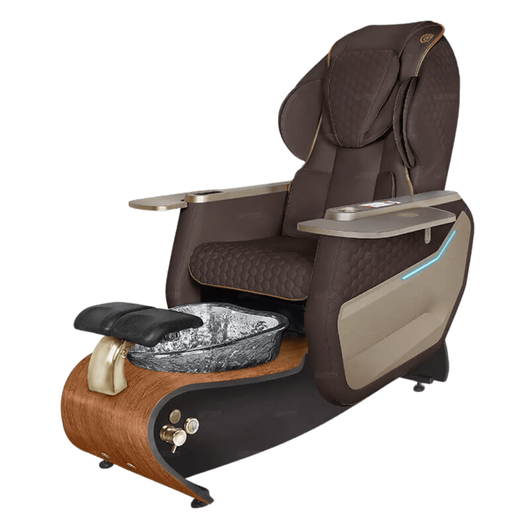 Lavender Relax Pedicure Spa - Kaemark